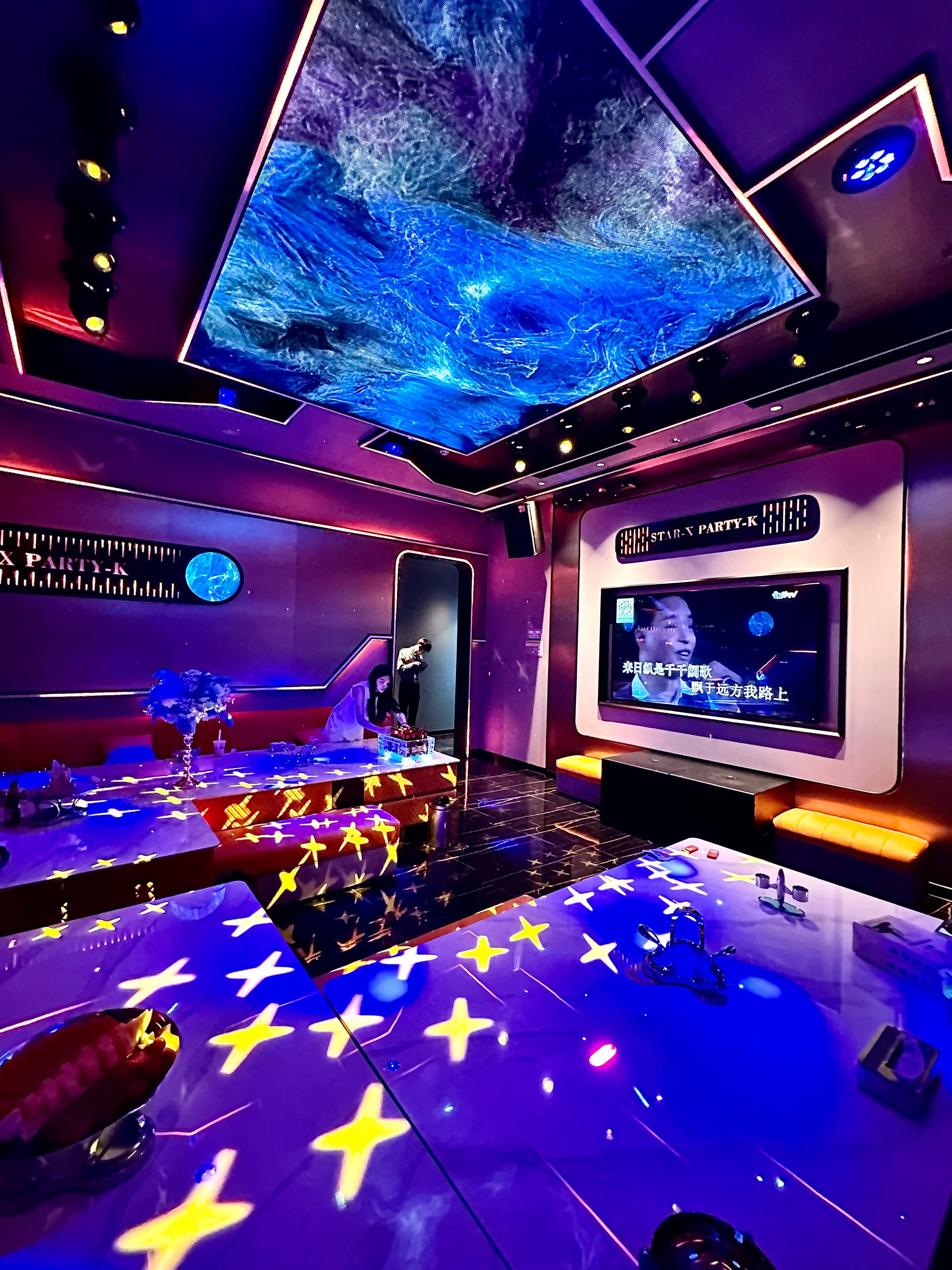 张家口商务ktv哪里有-张北县ktv预定