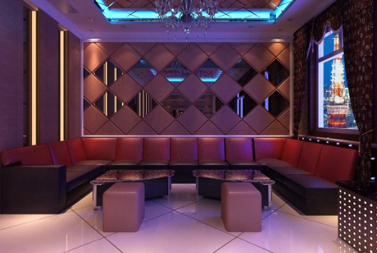 张家口ktv订房商务ktv能否组局解析-张北县ktv订房